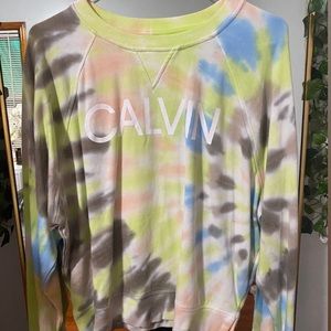 Calvin Klein Crew Neck